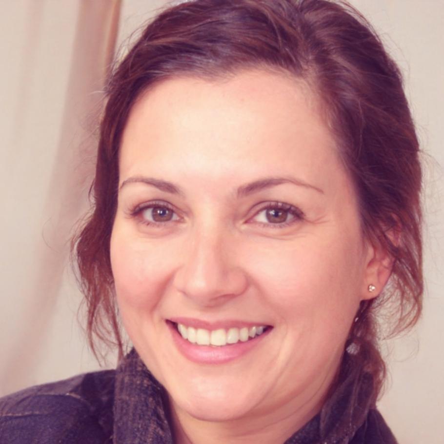 Especialista en SEO analizando métricas