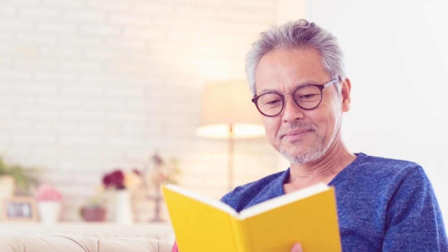 Pantalla mostrando dashboard de análisis de palabras clave